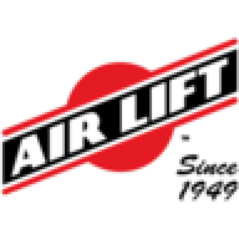 Air Lift Air Lift 1000 Air Spring Kit-tuningsupply.com