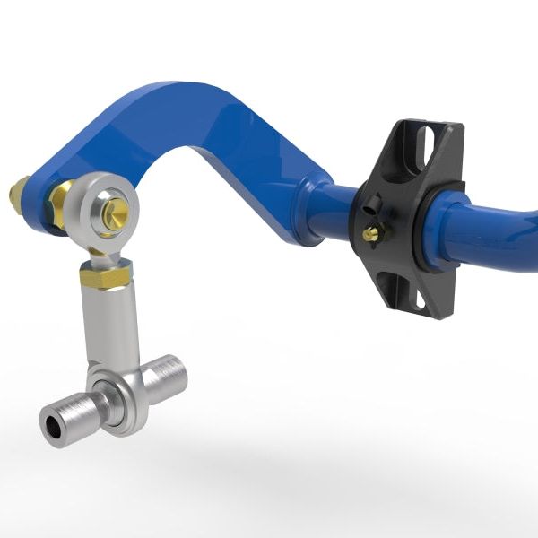 aFe 15-21 Volkswagen GTI (MKVII) L4-2.0L (t) CONTROL Series Rear Sway Bar-tuningsupply.com