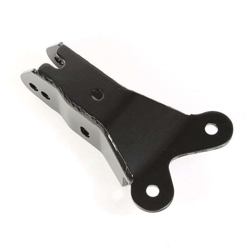 Rugged Ridge Dropdown Bracket Front Track Bar 07-18 Jeep Wrangler - SMINKpower Performance Parts RUG18205.24 Rugged Ridge