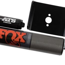 Fox 14-18 Ram 2500/3500 2.0 Perf Series 8.2in 23.3in Ext Through Shaft Axle Mount ATS Stabilizer-tuningsupply.com