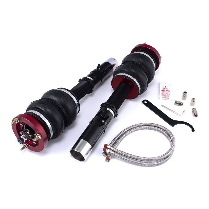 Air Lift Performance Front Kit for 82-93 BMW 3 Series E30 w/ 51mm Diameter Front Struts-tuningsupply.com