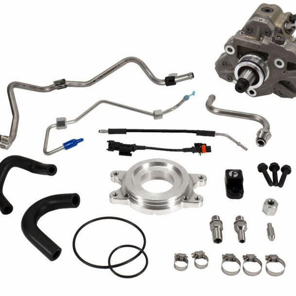 Fleece Performance 11-16 GM 2500/3500 Duramax LML CP3 Conversion Kit w/CP3-tuningsupply.com