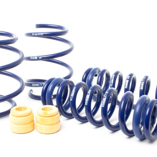 H&R 2022 BMW M3 Competition xDrive Sedan G8X Super Sport Spring-tuningsupply.com