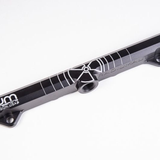 Radium Engineering Mitsubishi Evo 8-9 Fuel Rail Kit-tuningsupply.com