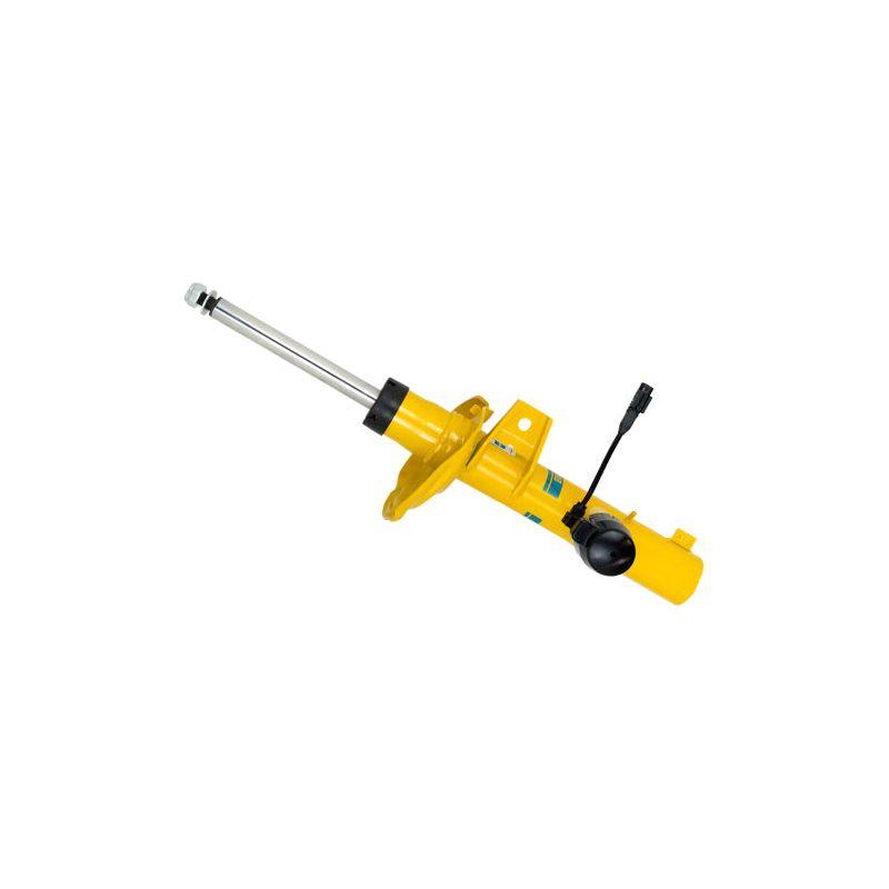 Bilstein B6 15-17 VW GTI/Golf R (w/ Electronic Suspension) Front Twintube Suspension Strut Assembly-tuningsupply.com