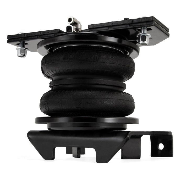 Air Lift Loadlifter 5000 Ultimate Rear Air Spring Kit for 03-13 Dodge Ram 2500 RWD-tuningsupply.com