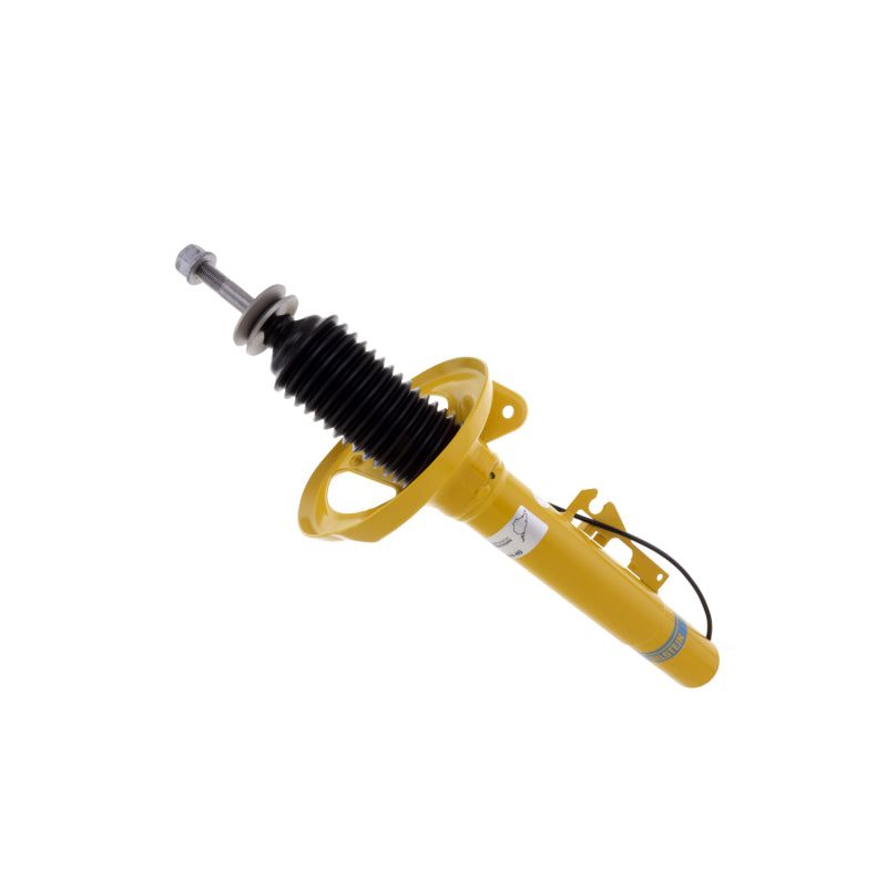 Bilstein B8 2006 Porsche 911 Carrera 4S Front Left 36mm Monotube Strut Assembly-tuningsupply.com