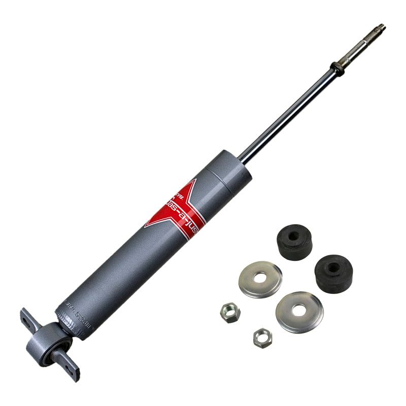 KYB Shocks & Struts Gas-A-Just Front BUICK Apollo 1973-75 BUICK Electra 1971-84 BUICK Estate Wagon (-tuningsupply.com