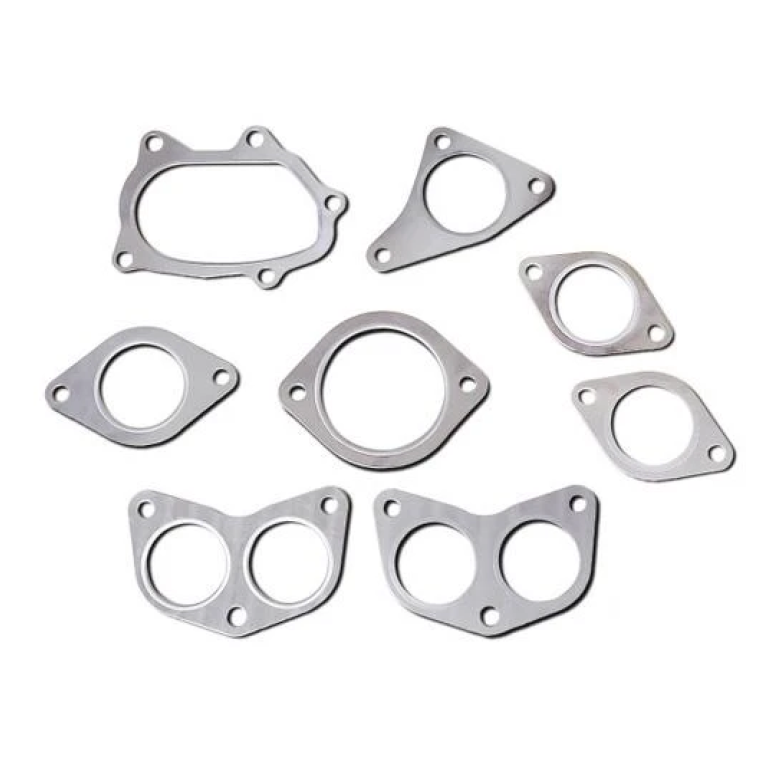 BLOX Racing MLS Exhaust Gasket Set - 6 Layers - 04-19 Subaru STi-tuningsupply.com