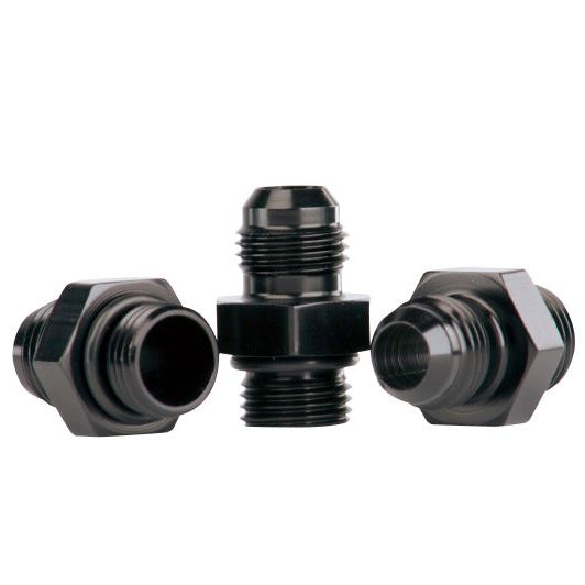 Aeromotive Regulator -6 AN Fitting Kit (for 13109/13201)-tuningsupply.com