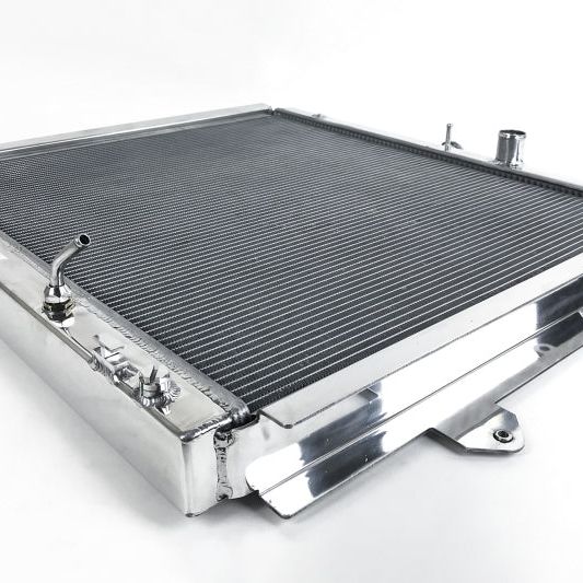 CSF 10-19 Toyota 4Runner High Performance All-Aluminum Radiator-tuningsupply.com