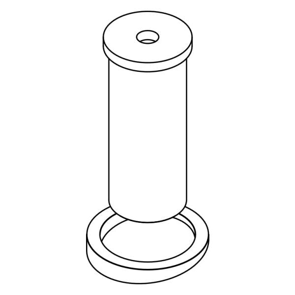 ICON Delta Joint Install Adapter & Shim-tuningsupply.com