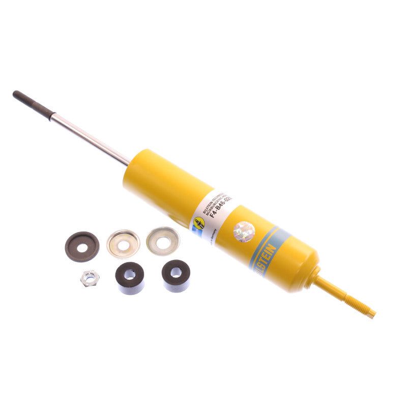 Bilstein B6 1953 Chevrolet Corvette Base Front 46mm Monotube Shock Absorber-tuningsupply.com