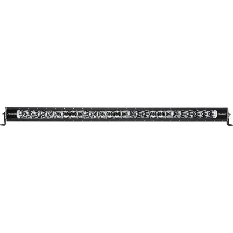 Rigid Industries Radiance+ 50in. RGBW Light Bar - SMINKpower Performance Parts RIG250053 Rigid Industries