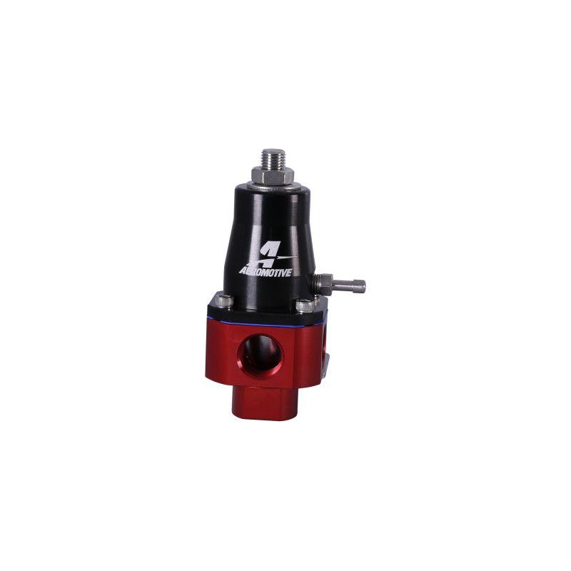 Aeromotive Universal Bypass Regulator - 3-Port 3/8in NPT-tuningsupply.com