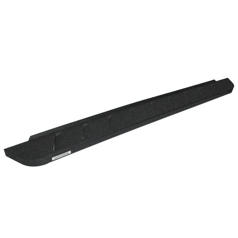 Go Rhino 2021+ Ford Bronco Brackets for RB Running Boards Textured Black-tuningsupply.com