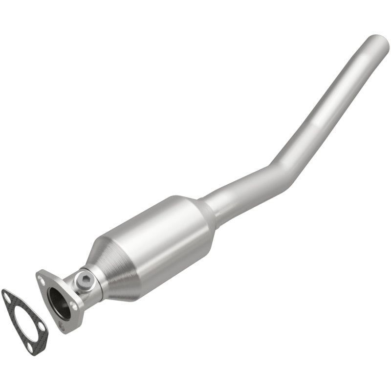 MagnaFlow Conv DF Volvo 36X5X4 2/2-Catalytic Converter Direct Fit-Magnaflow-MAG23946-SMINKpower Performance Parts