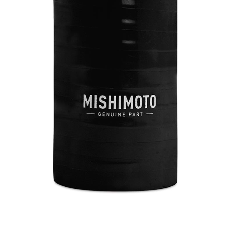 Mishimoto 86-92 Toyota Supra Black Silicone Radiator Hose Kit-tuningsupply.com