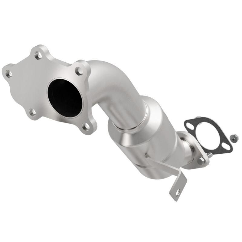 MagnaFlow Conv DF 08-09 Subaru WRX 2.5L-tuningsupply.com