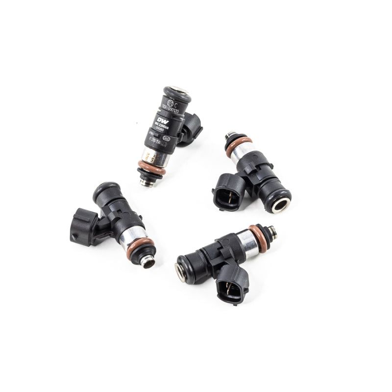 DeatschWerks 06-09 Honda S2000/02-11 Civic Si / 02-09 Acura RSX/TSX 2200cc Injectors (set of 4)-tuningsupply.com