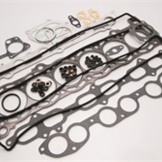 Cometic Street Pro Toyota 1986-92 7M-GTE 3.0L Inline 6 84mm Top End Kit-tuningsupply.com