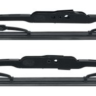 Hella Standard Wiper Blade 19in/21in - Pair-tuningsupply.com