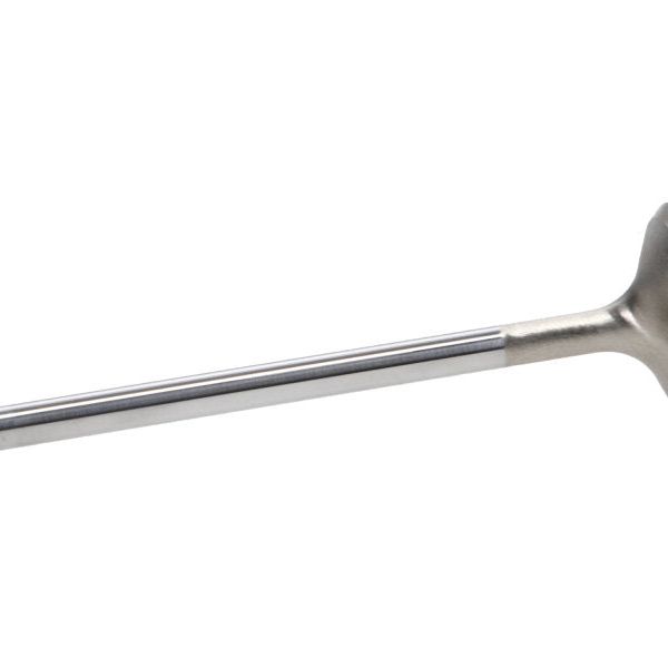 Manley Chevy LS-7 Small Block Severe Duty/Pro Flo Exhaust Valves (Set of 8)-tuningsupply.com