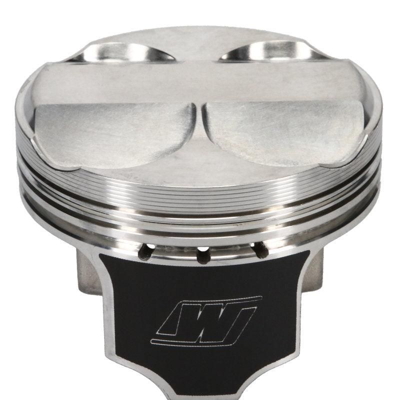 Wiseco 02-06 Acura/Honda K20/RSX-S 86.5mm Bore .020 Oversize 11.0:1 CR Dome Dish Piston - SMINKpower Performance Parts WISK634M865 Wiseco