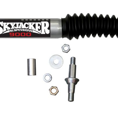 Skyjacker 2000-2006 GMC Yukon XL 2500 4 Wheel Drive Steering Damper Kit-Steering Dampers-Skyjacker-SKY9202-SMINKpower Performance Parts