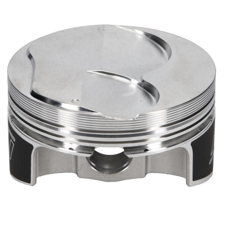 Wiseco SBC LS7 +2.5cc Dome 1.175inch CH Piston Shelf Stock Kit - SMINKpower Performance Parts WISK0004X130 Wiseco