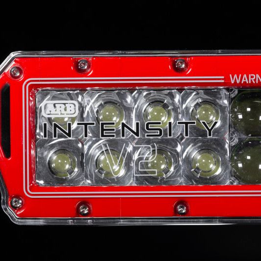 ARB Intensity V2 Light Bar Combination-tuningsupply.com