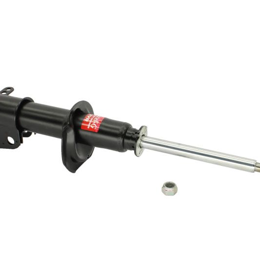 KYB Shocks & Struts Excel-G Rear PONTIAC Fiero 1984-87-tuningsupply.com