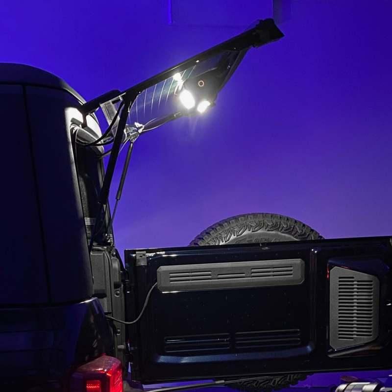 ORACLE 21-22 Ford Bronco LED Cargo Light Module - 5000k - SMINKpower Performance Parts ORL5887-001 ORACLE Lighting