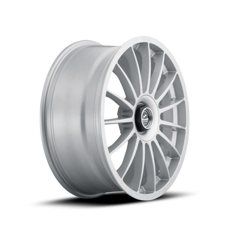 fifteen52 Podium 19x8.5 5x108/5x112 45mm ET 73.1mm Center Bore Speed Silver Wheel-tuningsupply.com