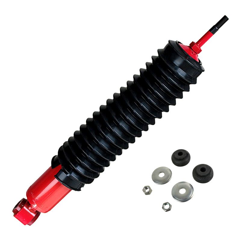 KYB Shocks & Struts Monomax Front FORD E Series Econoline Van 2007 FORD Excursion 2000-05 FORD F250-tuningsupply.com