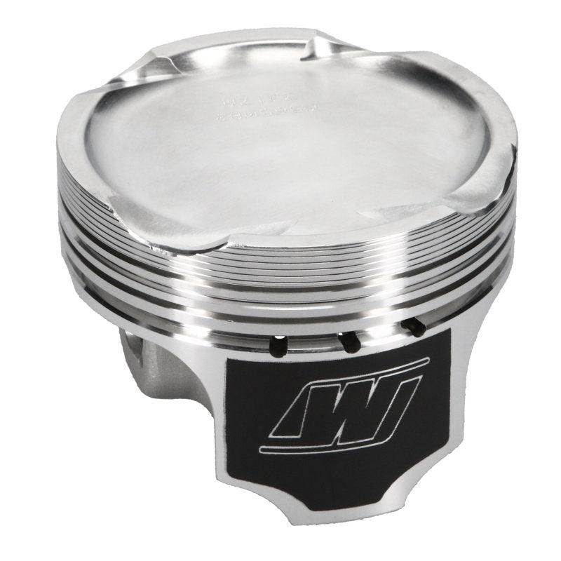 Wiseco Toyota Turbo 4v Dished -16cc 82MM Piston Shelf Stock Kit - SMINKpower Performance Parts WISK565M82 Wiseco