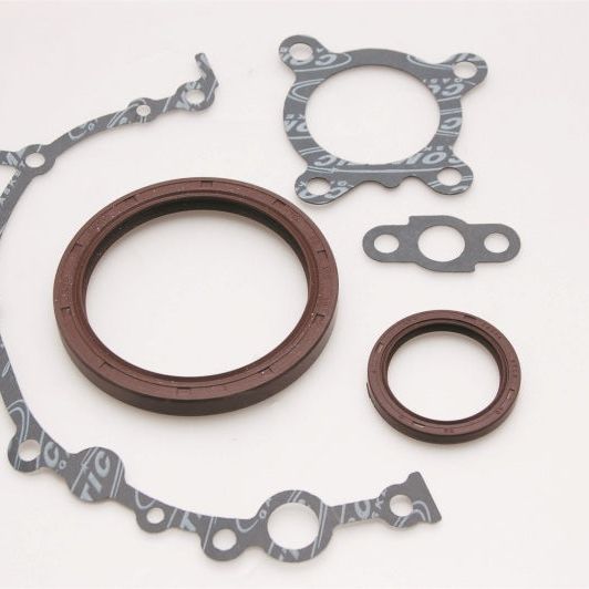 Cometic Street Pro Nissan 1988-02 RB20DE/25DE/26DETT Inline 6 Bottom End Kit-tuningsupply.com