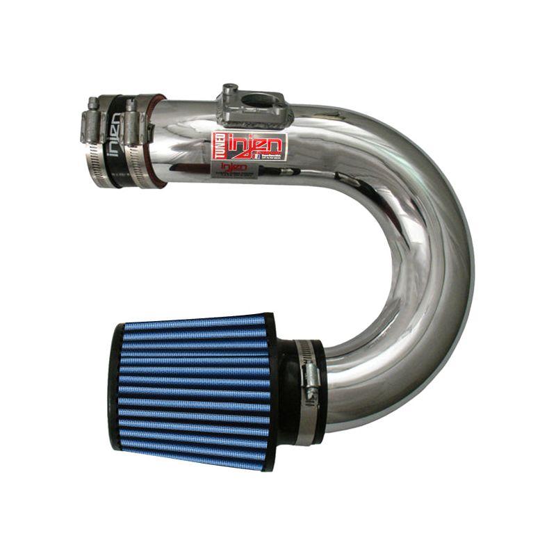 Injen 00-03 Celica GT Polished Short Ram Intake-tuningsupply.com