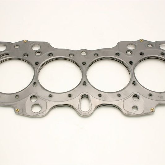 Cometic Honda Hybrid LS/VTEC 81.5mm 90+ B18 w/ VTEC Head .040 inch MLS Head Gasket-tuningsupply.com