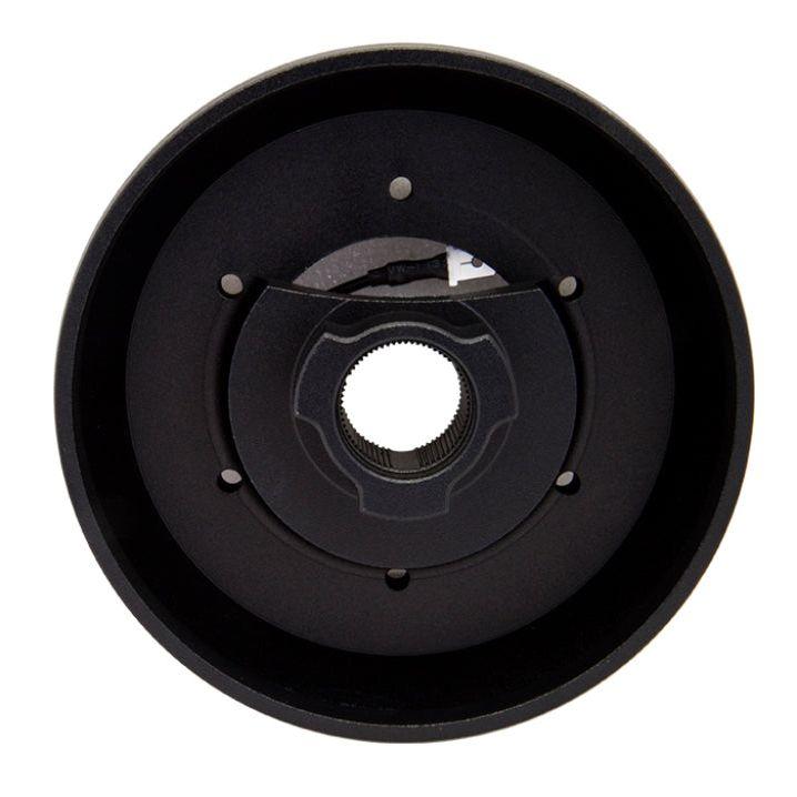 NRG Short Hub Adapter 2010+ Chevy Camaro-Steering Wheel Hubs-NRG-NRGSRK-178H-SMINKpower Performance Parts