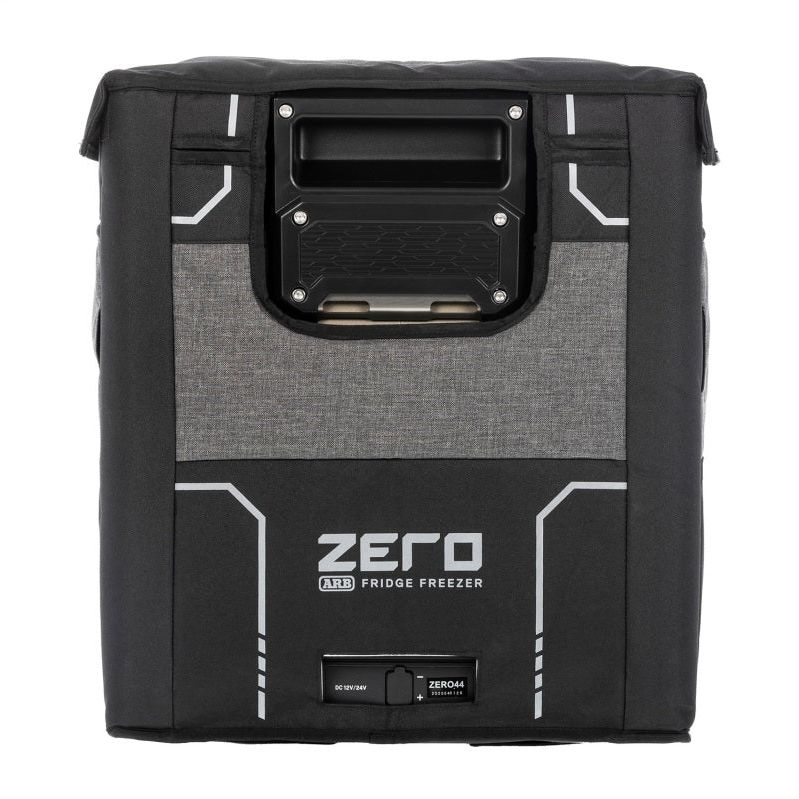 ARB Zero Fridge Transit Bag- For Use with 47Q Single Zone Fridge Freezer-tuningsupply.com