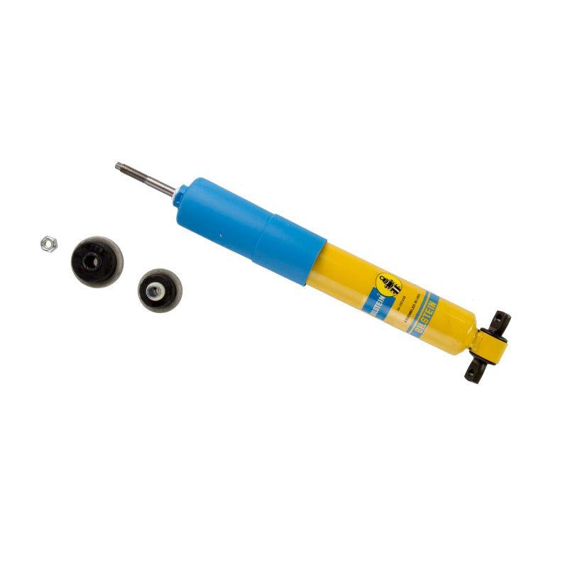 Bilstein 4600 Series 03-13 Chevrolet Express 2500/3500 Front 46mm Monotube Shock Absorber-tuningsupply.com