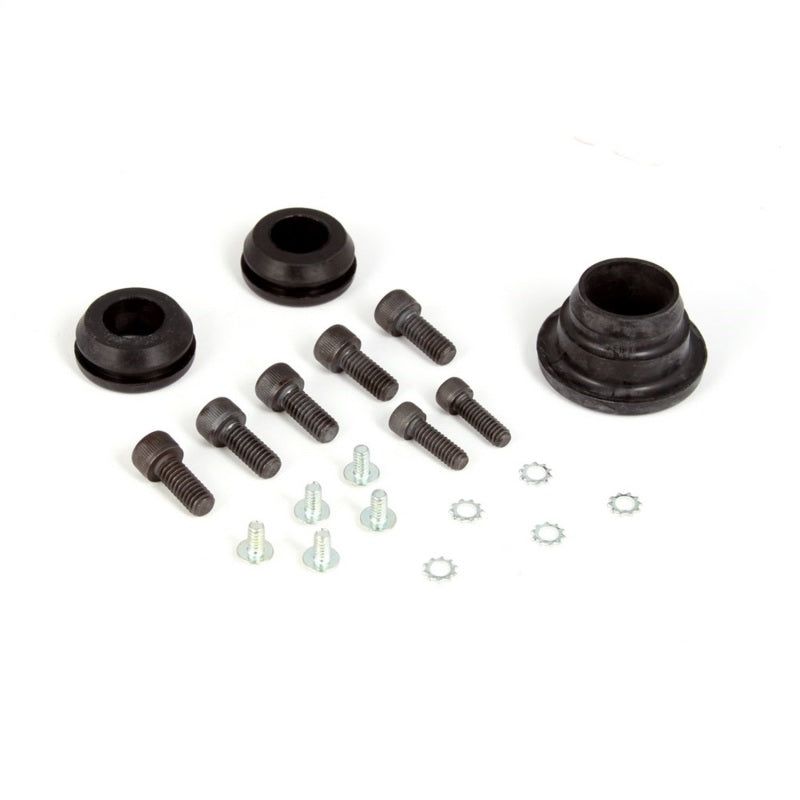 Omix Valve Cover Hardware- 71-90 CJ/SJ/XJ/YJ 4.2L-tuningsupply.com