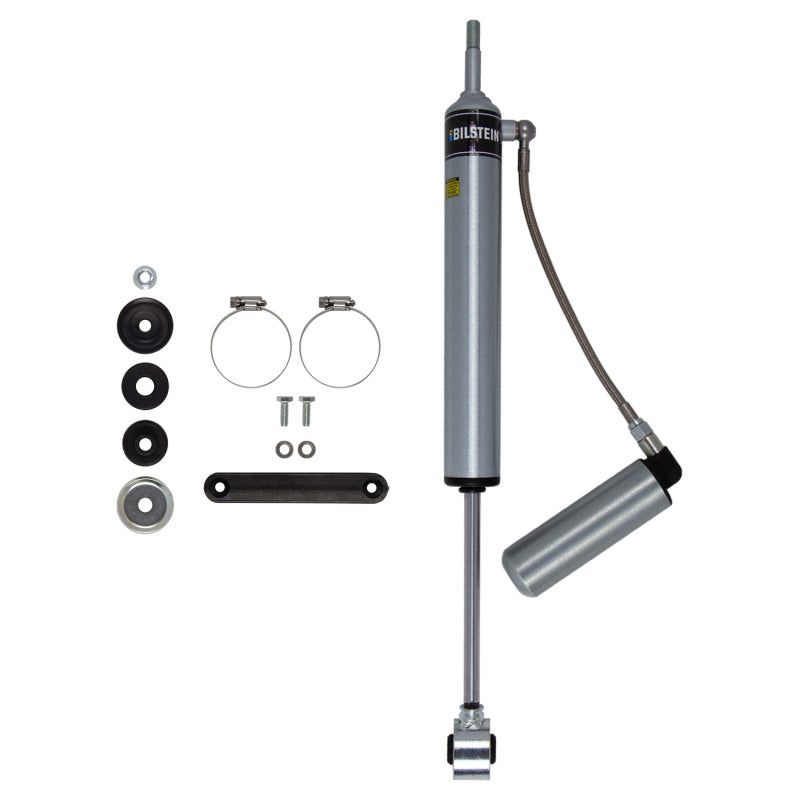 Bilstein B8 5160 Series 14-23 Ram 2500 Front Shock Absorber for 2-2.5in Lifted Height 4WD Only-tuningsupply.com