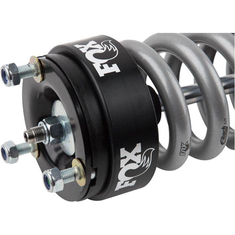 Fox 19+ Ram 1500 4WD 2.0 Performance Series IFP Coilover Shock (Alum) / 0-2in. Lift-tuningsupply.com