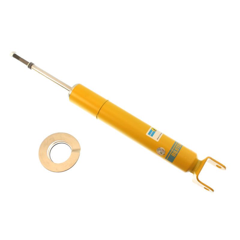 Bilstein B8 2006 Mazda MX-5 Miata Base Front 46mm Monotube Shock Absorber-tuningsupply.com