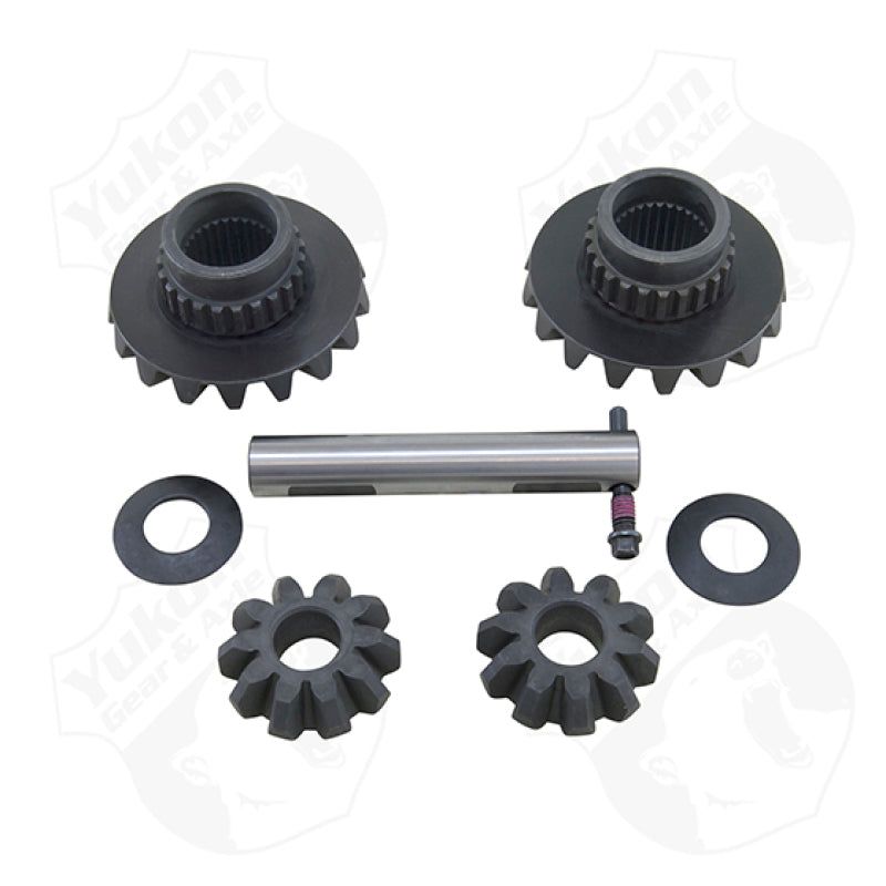 Yukon Gear Positraction internals For 8.5in GM w/ 30 Spline Axles - SMINKpower Performance Parts YUKYPKGM8.5-P-30 Yukon Gear & Axle