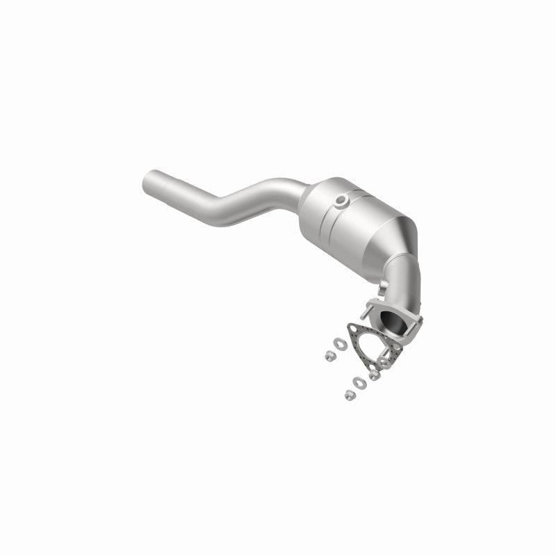 MagnaFlow Conv DF 01-05 Porsche 911 3.6L Front Left (California)-tuningsupply.com