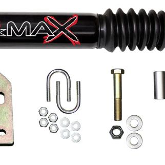 Skyjacker 1999-2004 Ford F-250 Super Duty 4 Wheel Drive Steering Damper Kit-Steering Dampers-Skyjacker-SKY8199-SMINKpower Performance Parts