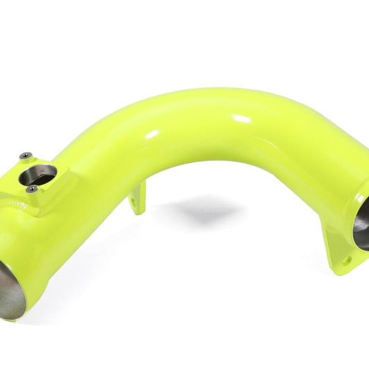 Perrin 22-23 Subaru WRX Cold Air Intake - Neon Yellow-tuningsupply.com